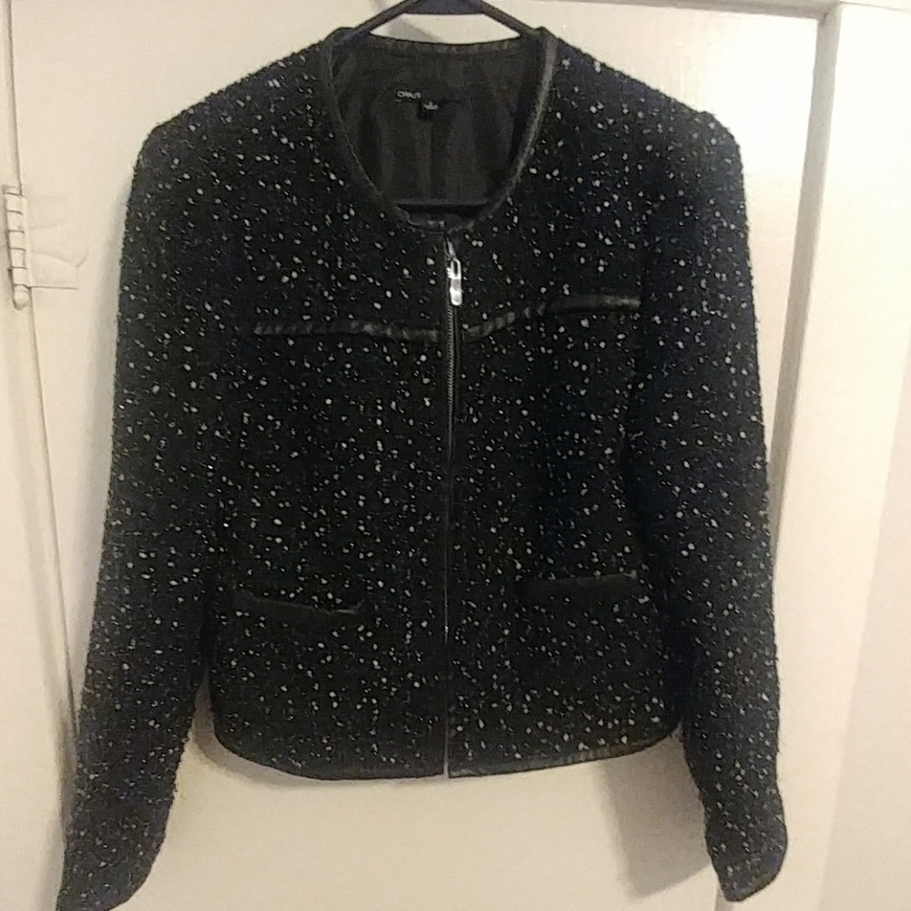 Dress coat